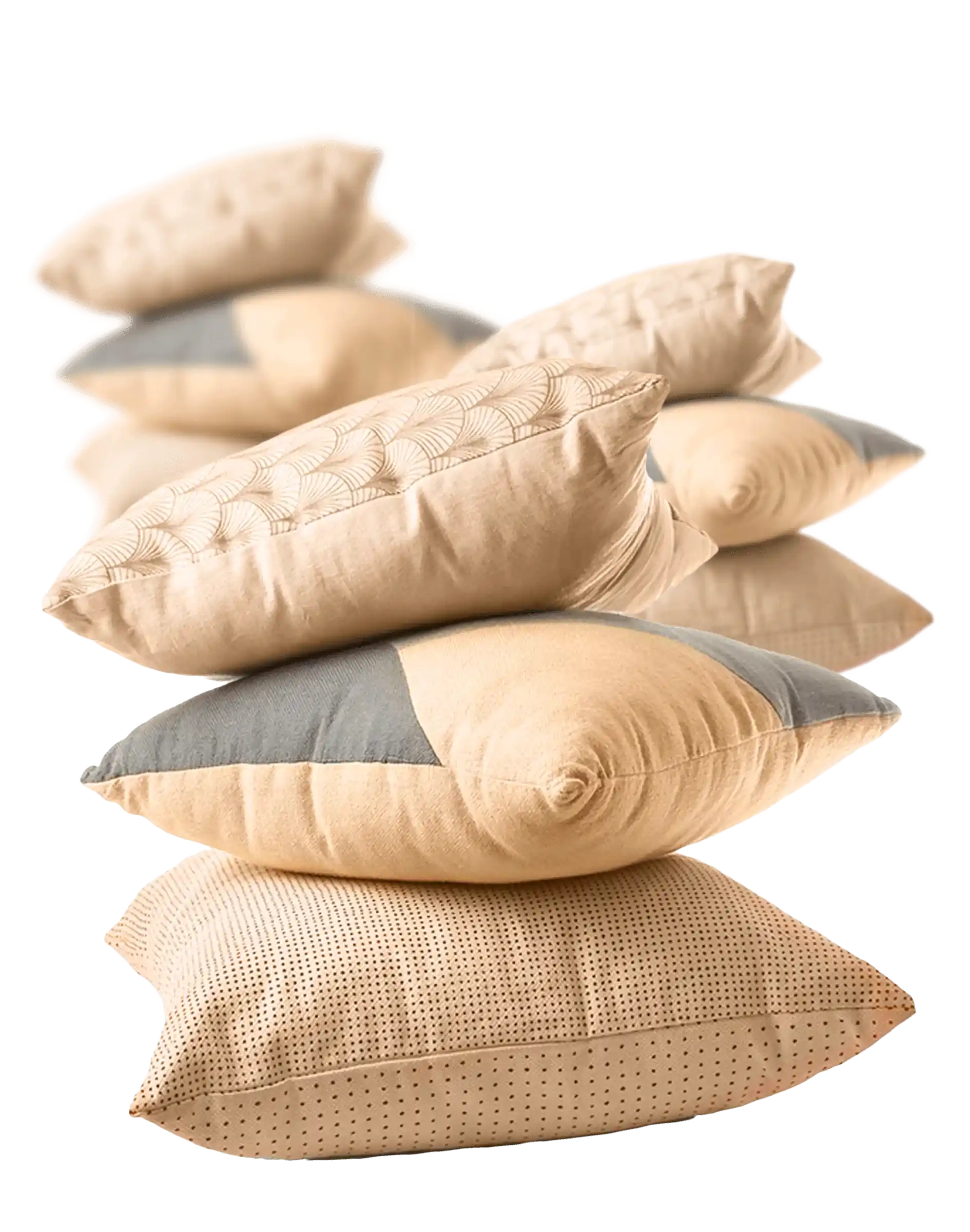 Kissen Variantenartikel