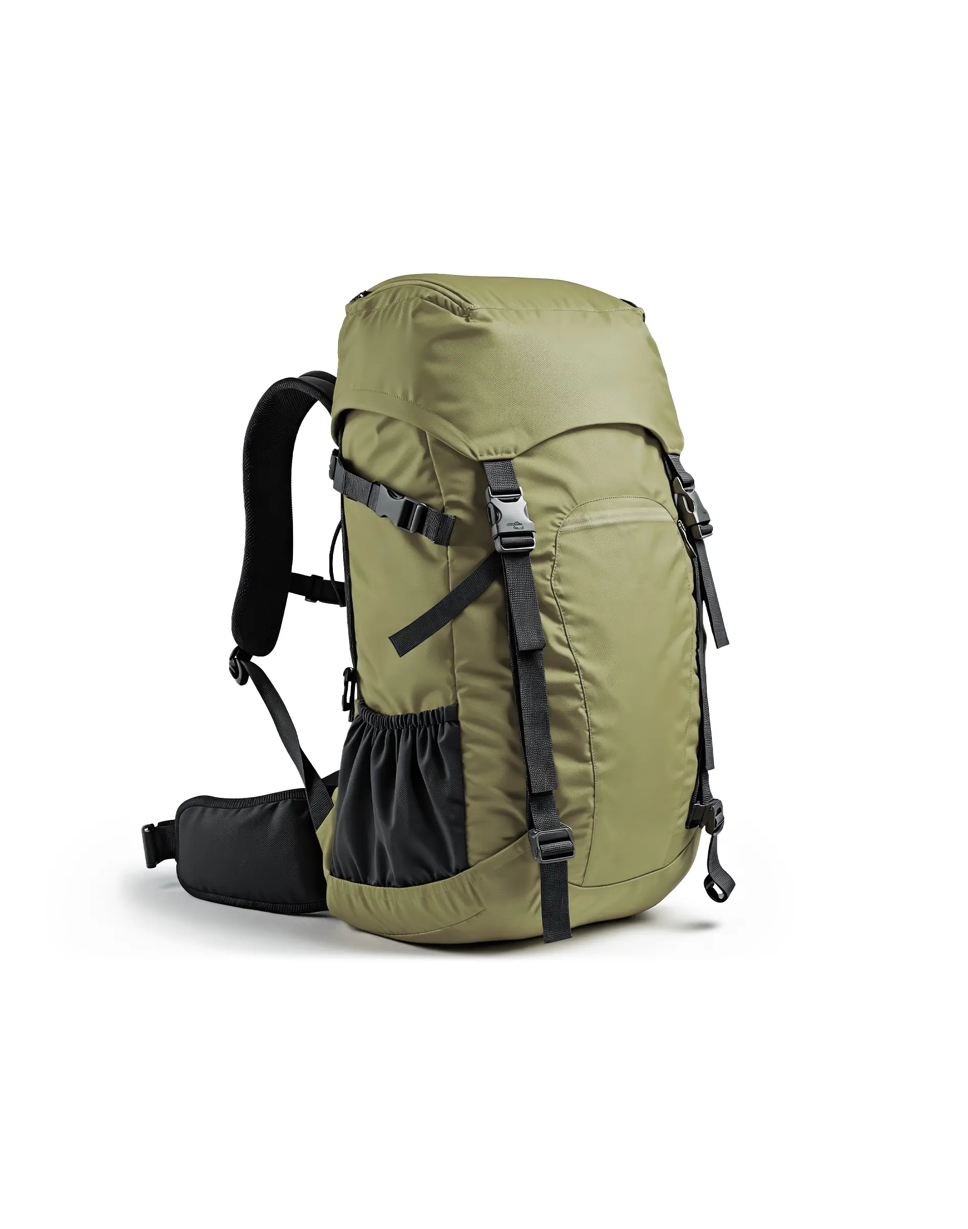 Moderner Rucksack Alpine 20l